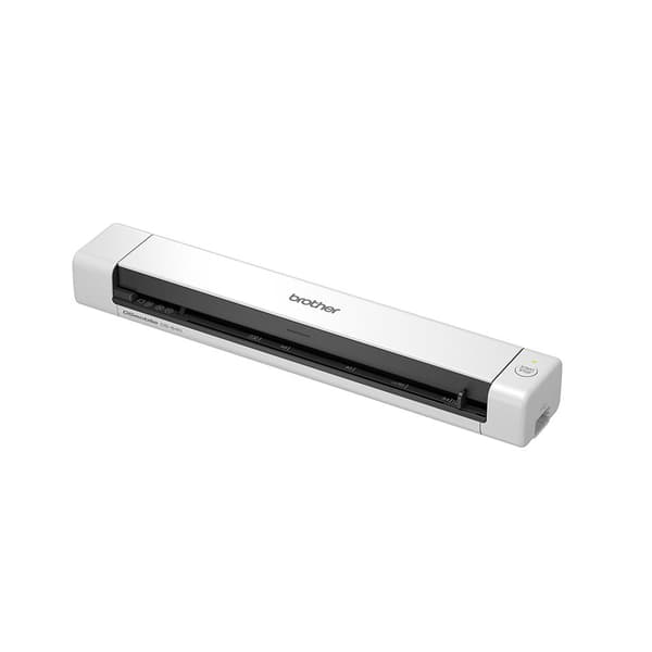 Brother DSmobile DS-640 300 x 300 DPI Vit