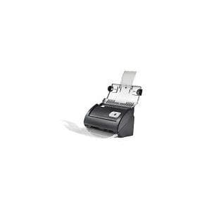 Plustek SmartOffice PS286 Plus - dokumentscanner - duplex - 220 x 356 mm - 600 dpi x 600 dpi - op til 25 sider/min. (monokrom) - automatisk dokumentfø