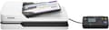 Miniatyrbild 4 av 4: Epson WorkForce DS-1630 - Dokumentskanner - duplex - A4 - 1200 dpi x 1200 dpi - upp till 25 sidor/min. (monokrom) / upp till 25 sidor/min. (färg) - au