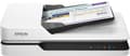 Miniatyrbild 1 av 4: Epson WorkForce DS-1630 - Dokumentskanner - duplex - A4 - 1200 dpi x 1200 dpi - upp till 25 sidor/min. (monokrom) / upp till 25 sidor/min. (färg) - au