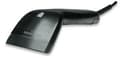 Miniatyrbild 4 av 5: Manhattan 460866 USB Kit Streckkodsskannerkabel 1D CCD Svart Manuell USB