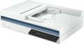 Miniatyrbillede 3 af 11: HP Scanjet Pro 3600 f1 - Dokumentscanner - Kontaktbilledsensor (CIS) - Duplex - A4/Letter - 600 dpi x 600 dpi - op til 30 sider/min. (monokrom) / op t