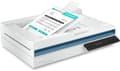 Miniatyrbillede 6 af 11: HP Scanjet Pro 3600 f1 - Dokumentscanner - Kontaktbilledsensor (CIS) - Duplex - A4/Letter - 600 dpi x 600 dpi - op til 30 sider/min. (monokrom) / op t