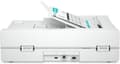 Miniatyrbillede 8 af 11: HP Scanjet Pro 3600 f1 - Dokumentscanner - Kontaktbilledsensor (CIS) - Duplex - A4/Letter - 600 dpi x 600 dpi - op til 30 sider/min. (monokrom) / op t