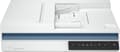 Miniatyrbillede 1 af 11: HP Scanjet Pro 3600 f1 - Dokumentscanner - Kontaktbilledsensor (CIS) - Duplex - A4/Letter - 600 dpi x 600 dpi - op til 30 sider/min. (monokrom) / op t