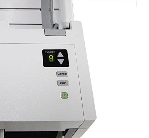 Avision AD230U - dokumentskanner - duplex - A4/Legal - 300 dpi - upp till 40 sidor/min. (monokrom) / upp till 40 sidor/min. (färg) - automatisk dokume