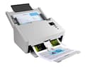 Miniatyrbild 1 av 4: Avision AD230U - dokumentskanner - duplex - A4/Legal - 300 dpi - upp till 40 sidor/min. (monokrom) / upp till 40 sidor/min. (färg) - automatisk dokume