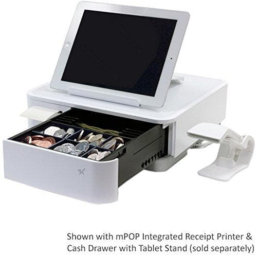 Star Micronics 39594100 Scanner