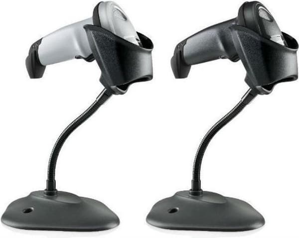 Zebra streckkodsläsare LI2208 inkl standard