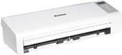 Avision AD225WN - Dokumentscanner - Contact Image Sensor (CIS) - Duplex - 216 x 3000 mm - 600 dpi - op til 25 sider/min. (monokrom) / op til 25 sider/ Hvid