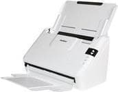 Avision AV332U - Dokumentscanner - Contact Image Sensor (CIS) - Duplex - Lovlig - 600 dpi - op til 32 sider/min. (monokrom) / op til 32 sider/min. (fa