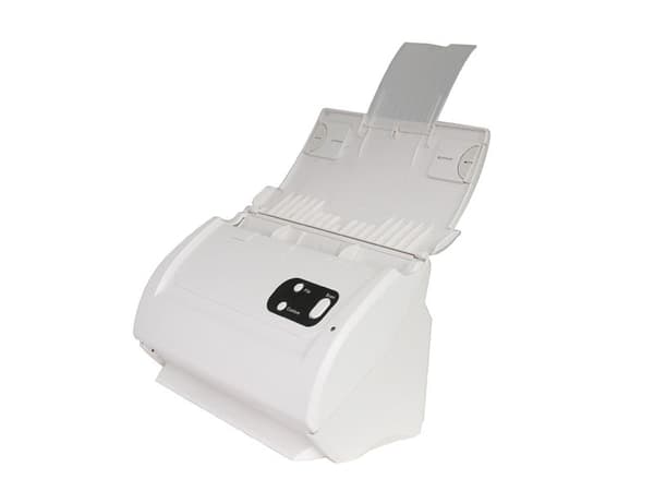 Plustek PS283