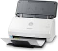 Miniatyrbild 2 av 4: HP Scanjet Pro 3000 s4 arkmatning - dokumentskanner - duplex - 216 x 3100 mm - 600 dpi x 600 dpi - upp till 40 sidor/min. (monokrom) - automatisk doku