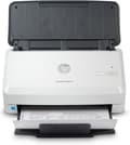 Miniatyrbild 1 av 4: HP Scanjet Pro 3000 s4 arkmatning - dokumentskanner - duplex - 216 x 3100 mm - 600 dpi x 600 dpi - upp till 40 sidor/min. (monokrom) - automatisk doku
