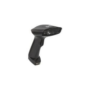 Manhattan Wireless Linear CCD-viivakoodilukija - Viivakoodilukija - Kämmenlaite - 500 skannausta/s. - purettu - Bluetooth 2.1 (178495)
