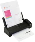 Miniatyrbild 2 av 4: Iriscan Pro 5 - Dokumentskanner - duplex - legal - 600 dpi - upp till 23 sidor/min. (monokrom) / upp till 17 sidor/min. (färg) - automatisk dokumentma