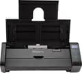 Miniatyrbild 1 av 4: Iriscan Pro 5 - Dokumentskanner - duplex - legal - 600 dpi - upp till 23 sidor/min. (monokrom) / upp till 17 sidor/min. (färg) - automatisk dokumentma