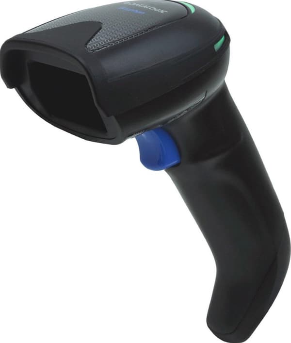 Datalogic Gryphon I GD4590 - viivakoodinlukija