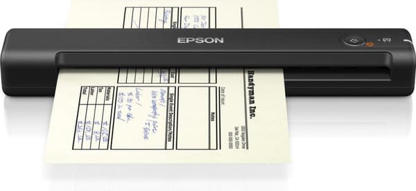 Epson WorkForce ES-50
