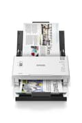 Miniatyrbild 3 av 7: Epson WorkForce DS-410 - Dokumentskanner - duplex - A4 - 600 dpi x 600 dpi - upp till 26 sidor/min. (monokrom) / upp till 26 sidor/min. (färg) - autom