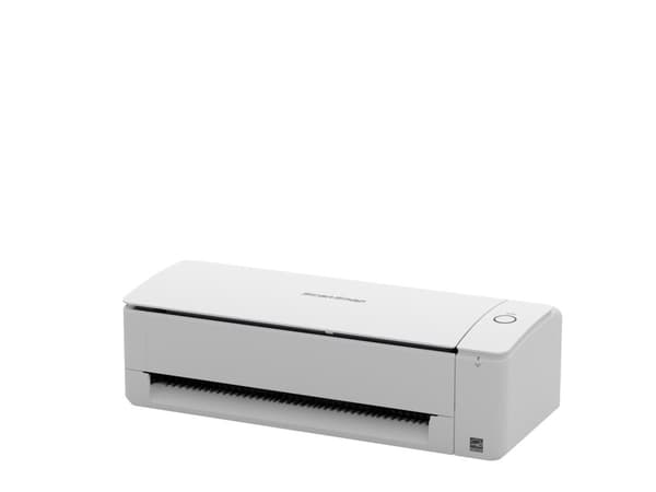 Fujitsu ScanSnap iX1300 - dokumentskanner - dubbel CIS - duplex - 216 x 3000 mm - 600 dpi x 600 dpi - upp till 30 sidor/min. (monokrom) / upp till 30