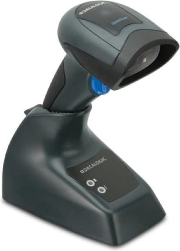 Datalogic stregkodescanner QuickScan I QBT2131 (QBT2131-BK-BTK1)