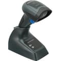 Miniatyrbillede 2 af 5: Datalogic QuickScan Mobile QM2131 - stregkodescanner - bærbar - 400 scanninger/sek. - afkodet - RF(433MHz) (QM2131-BK-433K2)