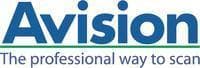 AVISION AD345G A4 dokumentscanner 45ppm/A4/USB3.2/ADF100/600dpi (000-0995-02G)
