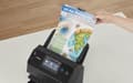 Miniatyrbild 5 av 6: Canon imageFORMULA DR-S130 - Skanner