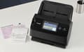 Miniatyrbild 6 av 6: Canon imageFORMULA DR-S130 - Skanner