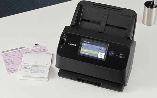 Canon imageFORMULA DR-S130 - Skanner