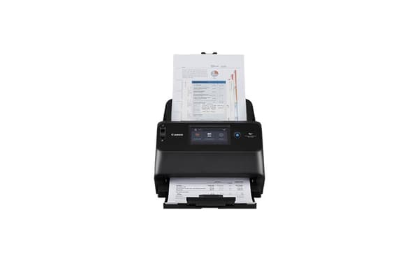 Canon imageFORMULA DR-S130 - Skanner