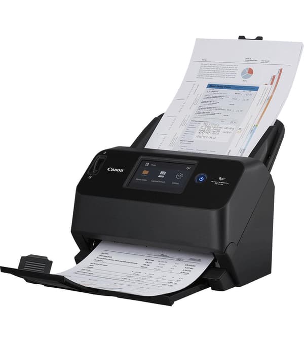 Canon imageFORMULA DR-S130 - Scanner Sort