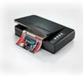 Miniatyrbild 3 av 3: Plustek OpticBook 4800 - flatbäddsskanner - 216 x 297 mm - 1200 dpi - upp till 2500 skanningar/dag - USB 2.0 (0202)