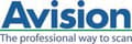 Miniatyrbild 3 av 3: Avision AD240U Einzugsscanner USB 2.0