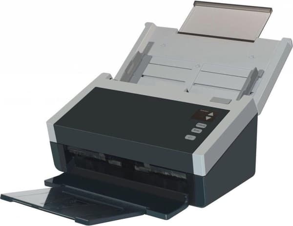 Avision AD240U Einzugsscanner USB 2.0