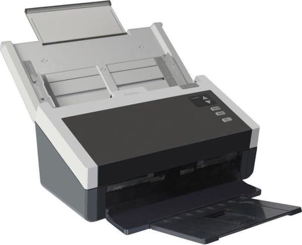 Avision AD240U Einzugsscanner USB 2.0