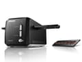 Miniatyrbild 4 av 5: Plustek OpticFilm 8200i Ai - filmskanner (35 mm) - 35 mm film - 7200 dpi x 7200 dpi - USB2.0 (0227)