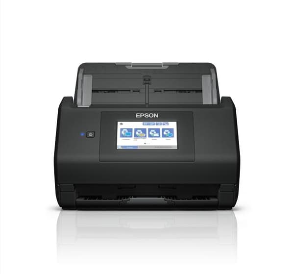 Skanner Epson ES-580W