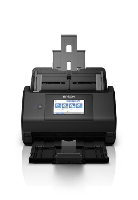 Skanner Epson ES-580W