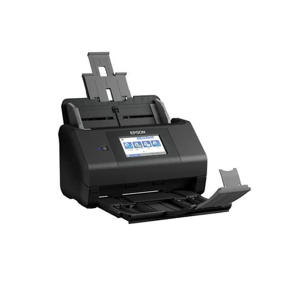 Skanner Epson ES-580W