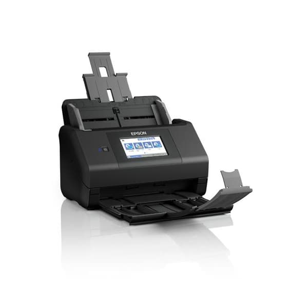 Skanner Epson ES-580W