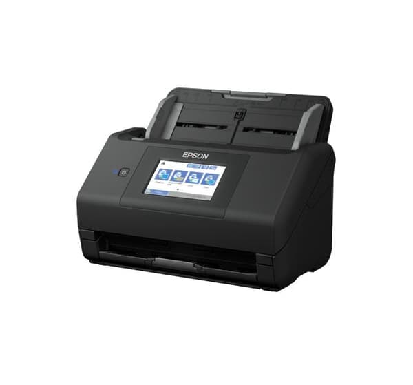 Skanner Epson ES-580W