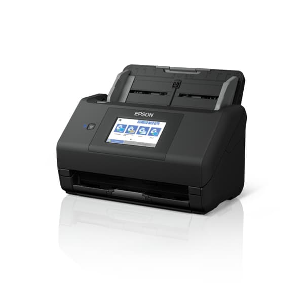 Skanner Epson ES-580W