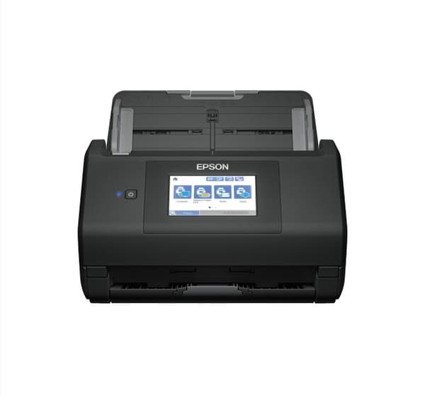 Skanner Epson ES-580W