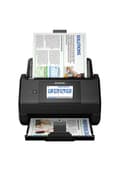 Miniatyrbild 1 av 11: Skanner Epson ES-580W
