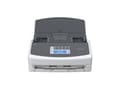 Miniatyrbillede 1 af 4: Fujitsu ScanSnap iX1600 Dokumentscanner duplex A4 600 x 600 40 sider/min. USB, WiFi 802.11 b/g/n