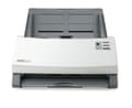 Miniatyrbild 1 av 3: Plustek SmartOffice PS406U Plus ADF-skanner 600 x 600 DPI A4 Grå, Vit
