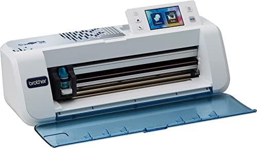 bror ScanNCut CM CM750 vinylskærer (CM750XX1)