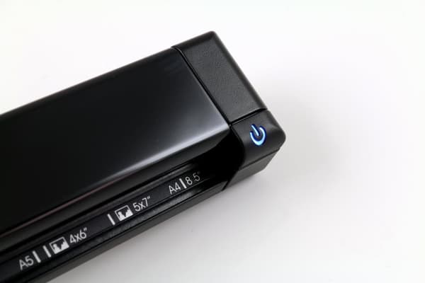 IRIS Iriscan Express 4 - Arkskanner - 216 x 297 mm - 1200 dpi - USB (458510)